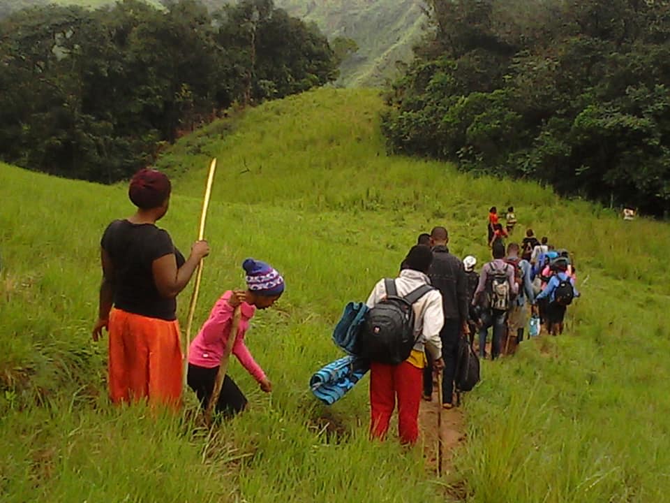 A Church's Mission Field Exposure