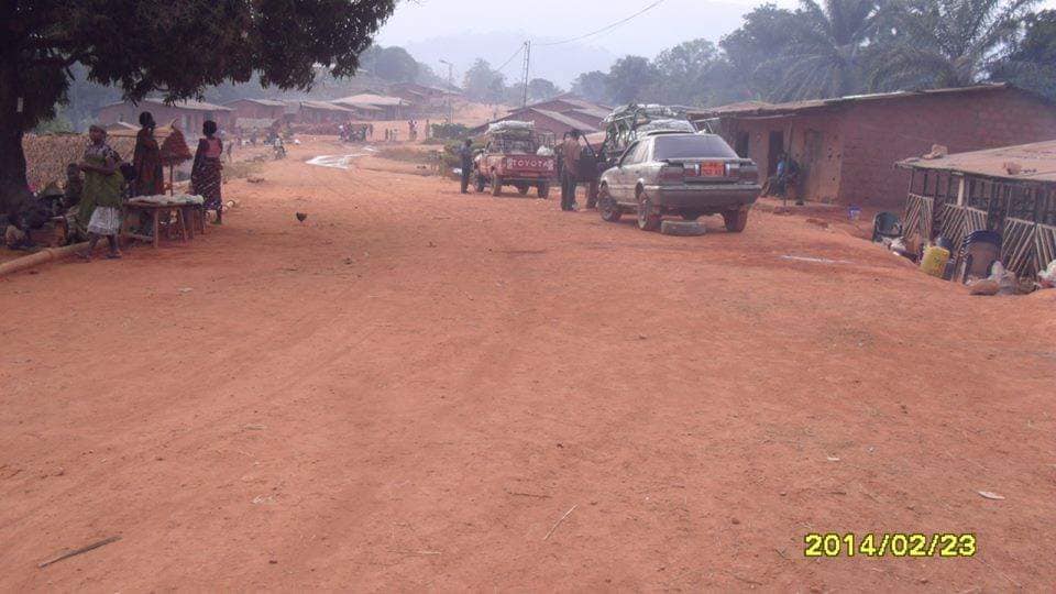 Akpanya, Kogi State