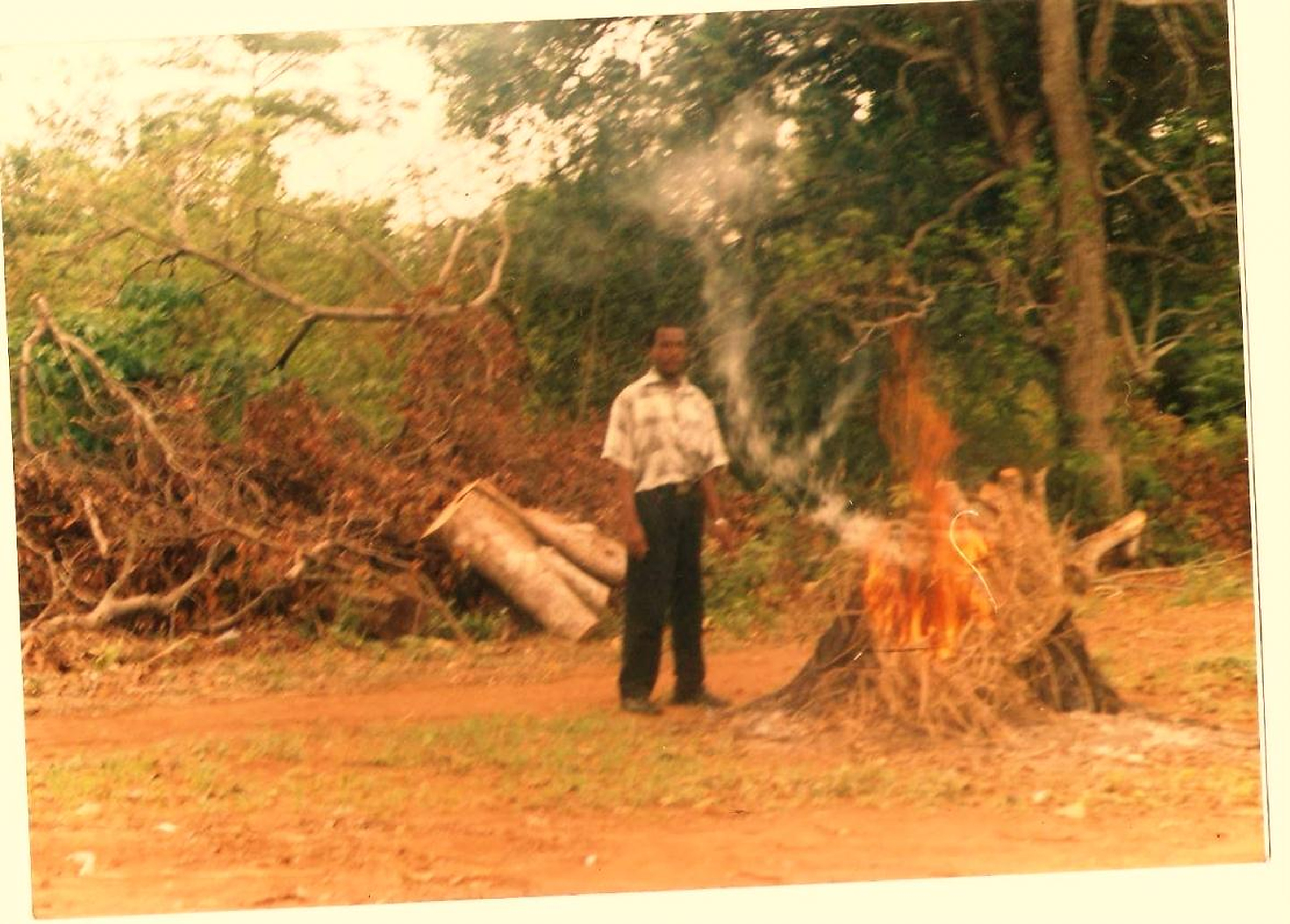 COMMUNITY DELIVERANCE 3