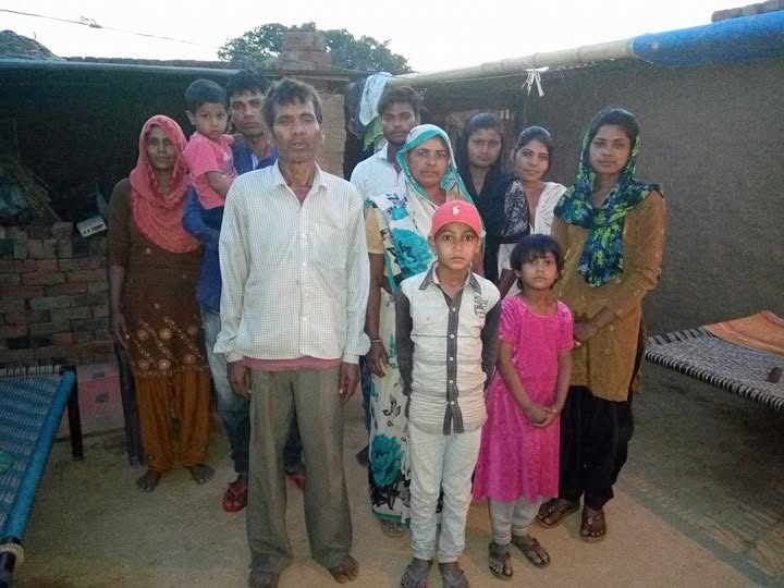 India Mission Pics
