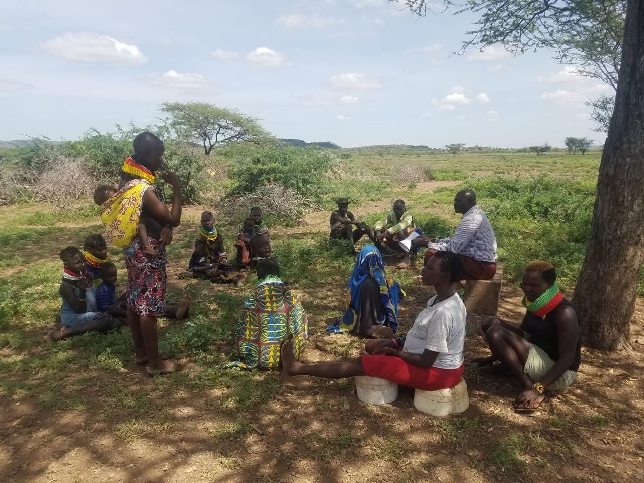 NOrthern Kenya0