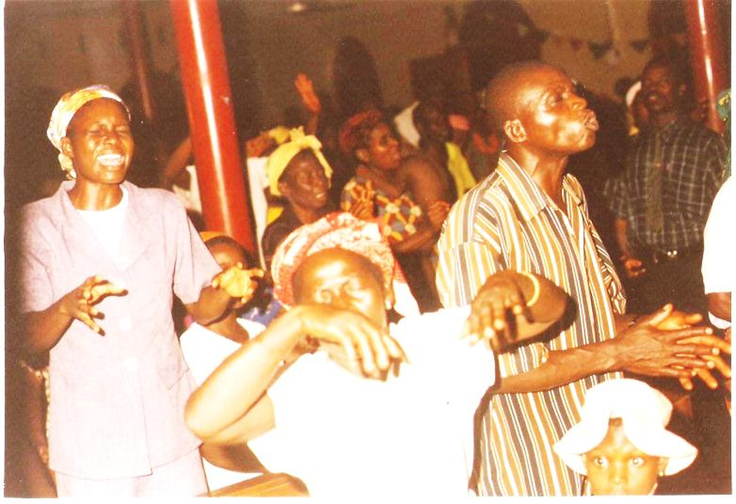 PRAYER CAMPS (2)