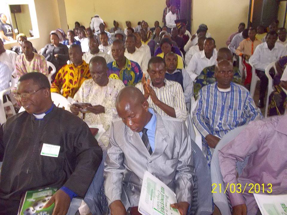 Rural Ministers Conference