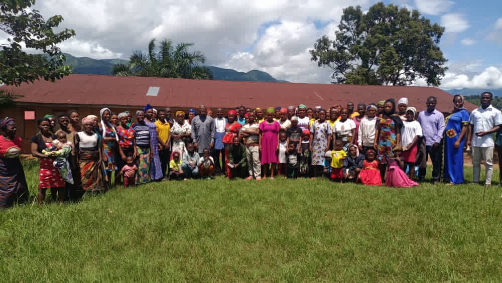 Rural Ministers Training Program, BECHEVE