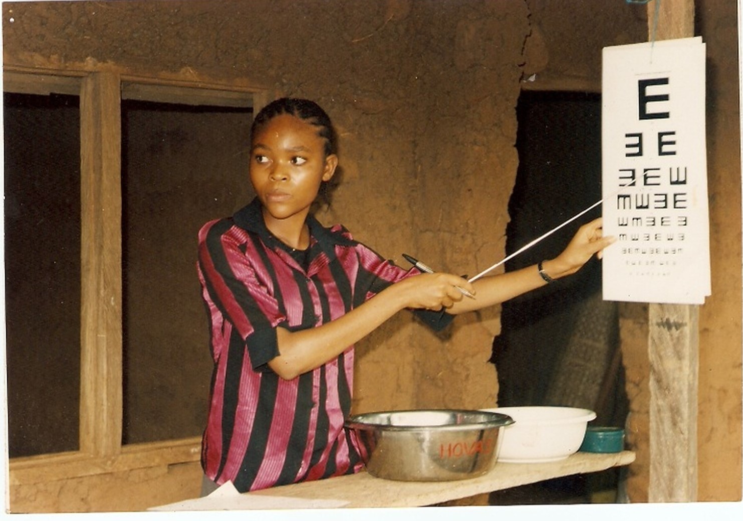 MEDICAL OUTREACHES