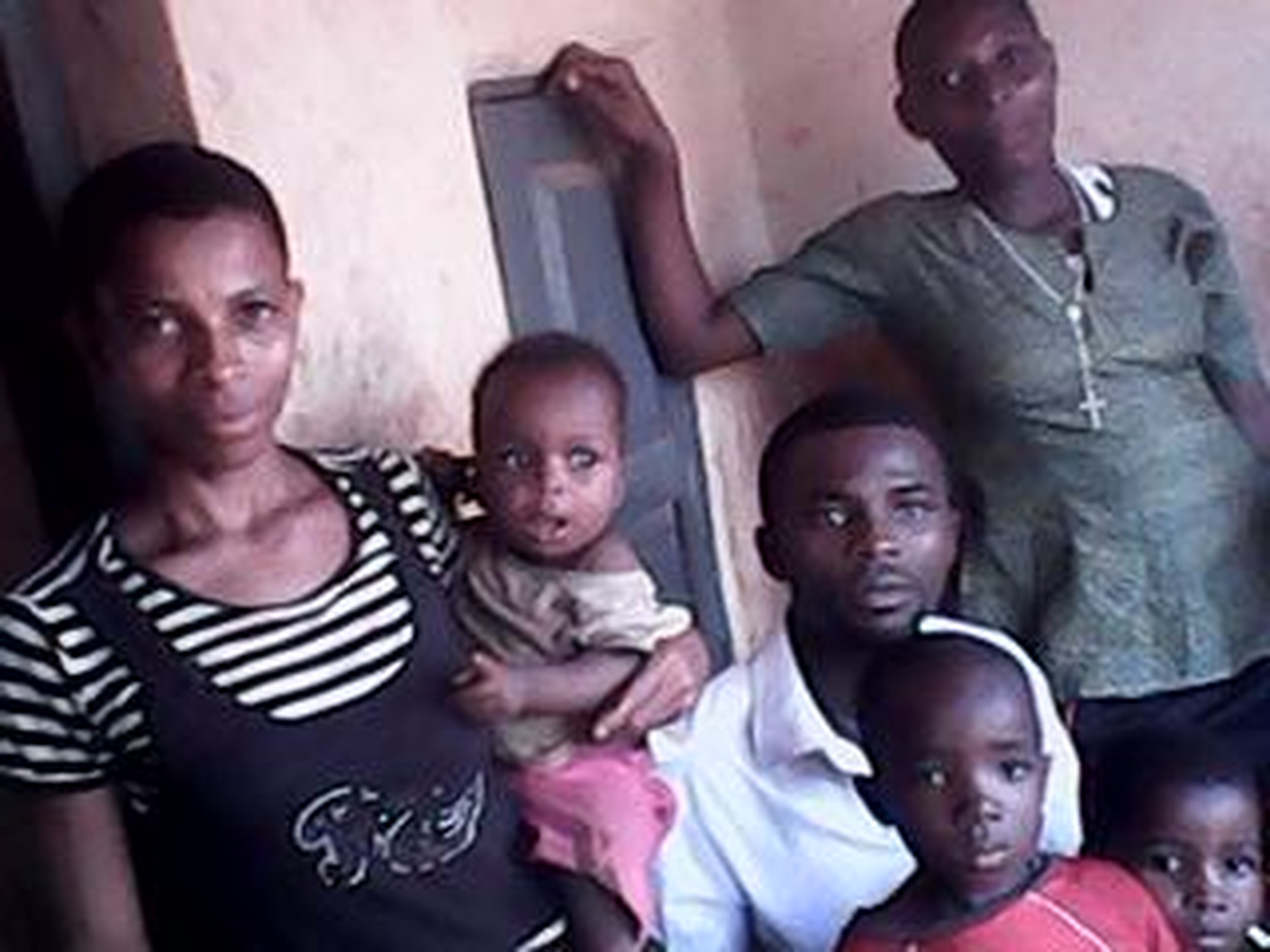 TRAINING MINISTERS AND ILLITERATES
