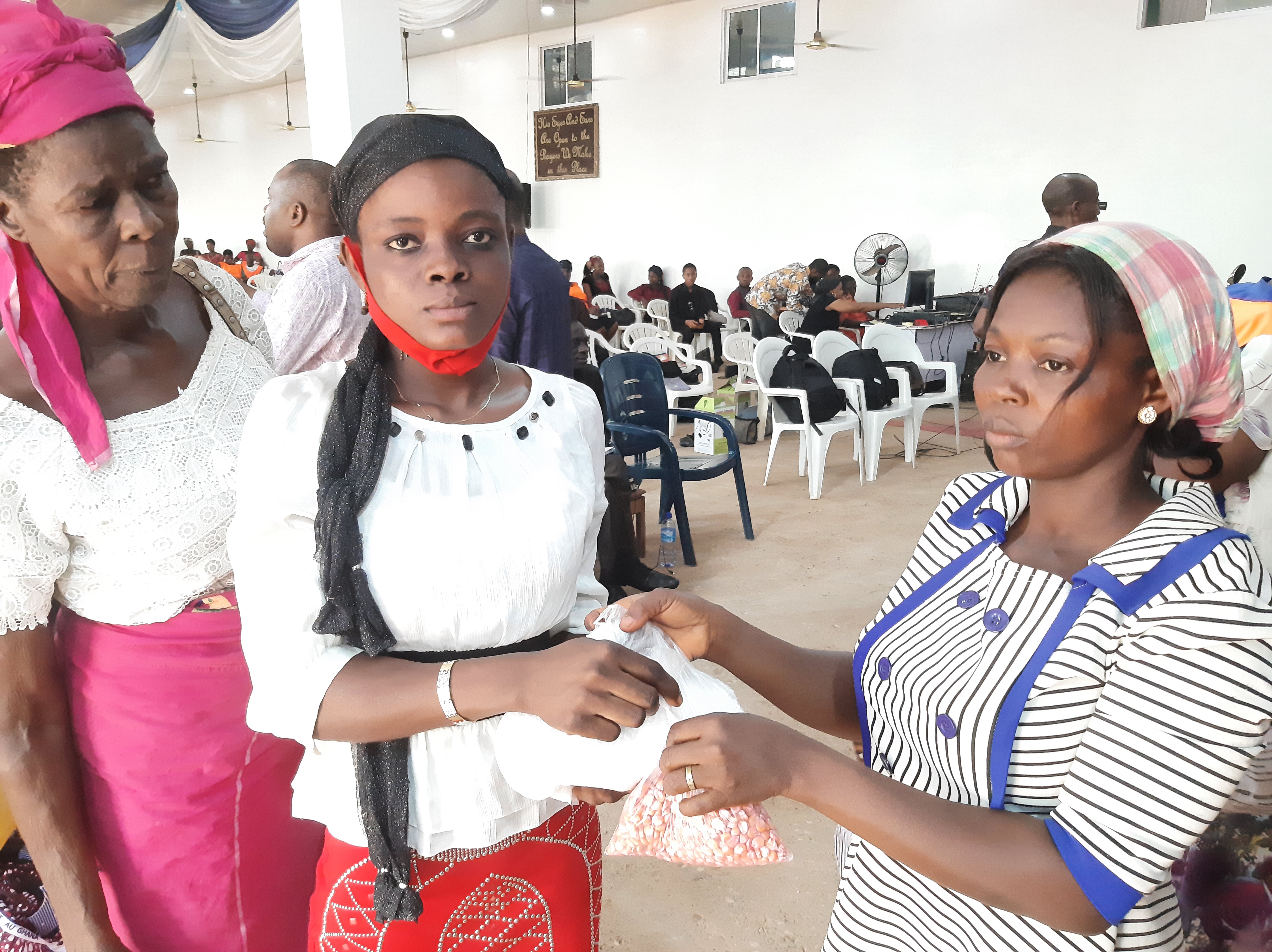 Field Ministry Archive