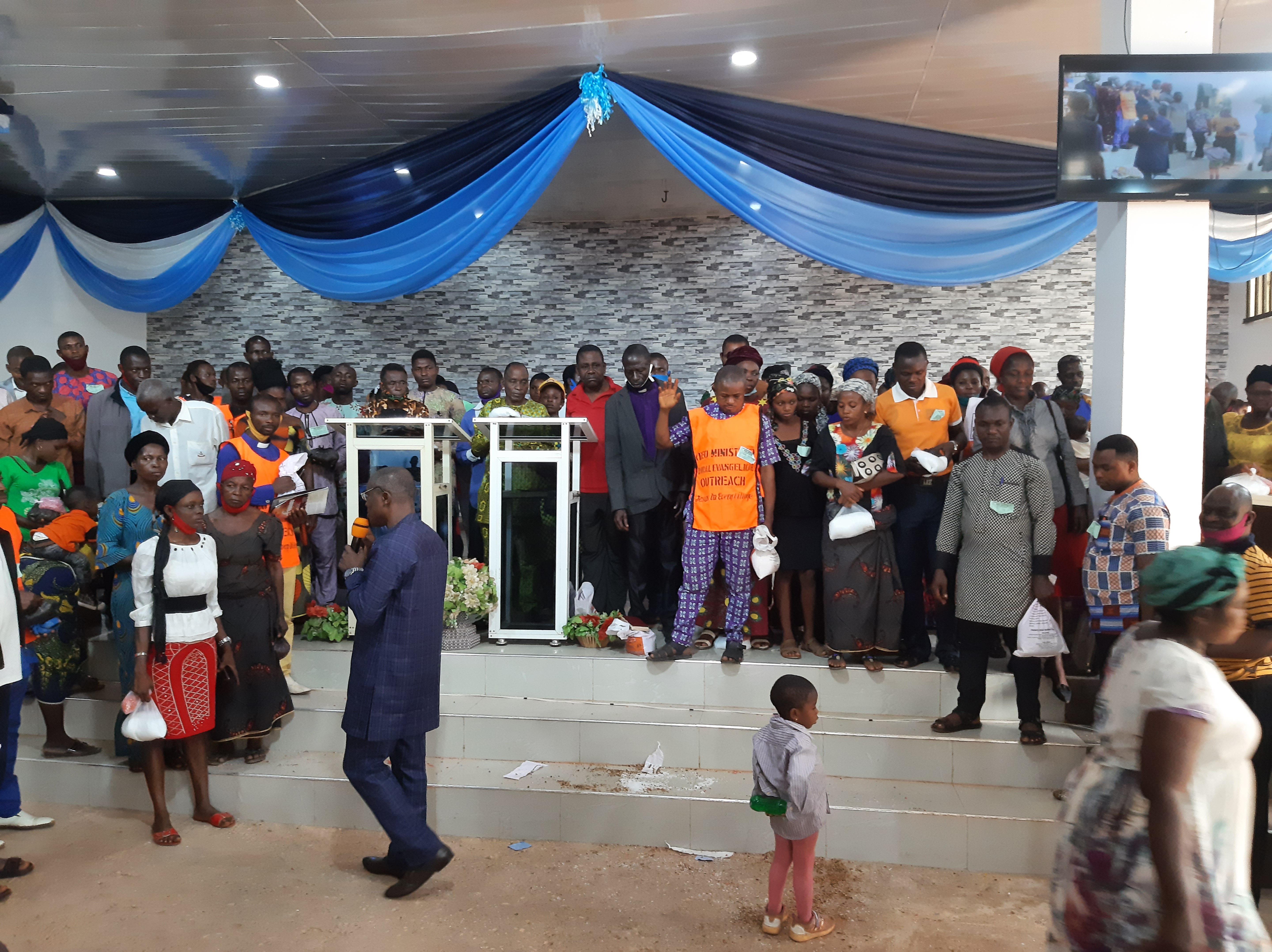 Field Ministry Archive