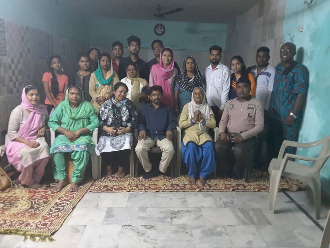 Field Ministry Archive