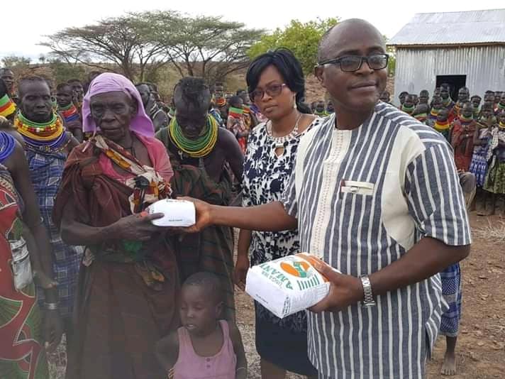 Field Ministry Archive