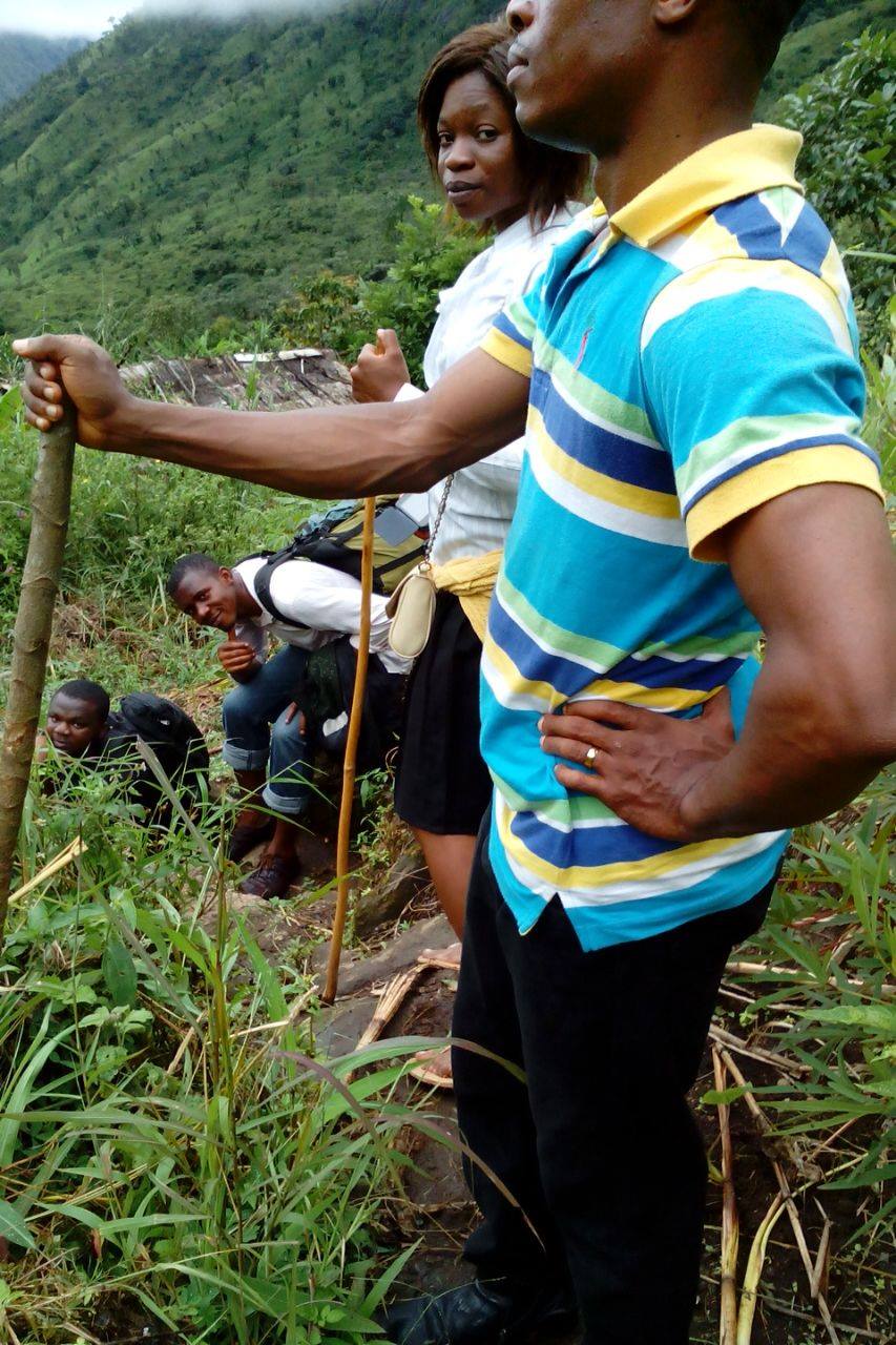 Field Ministry Archive