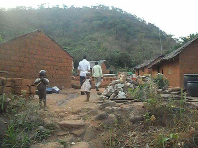 Field Ministry Archive (RN112)