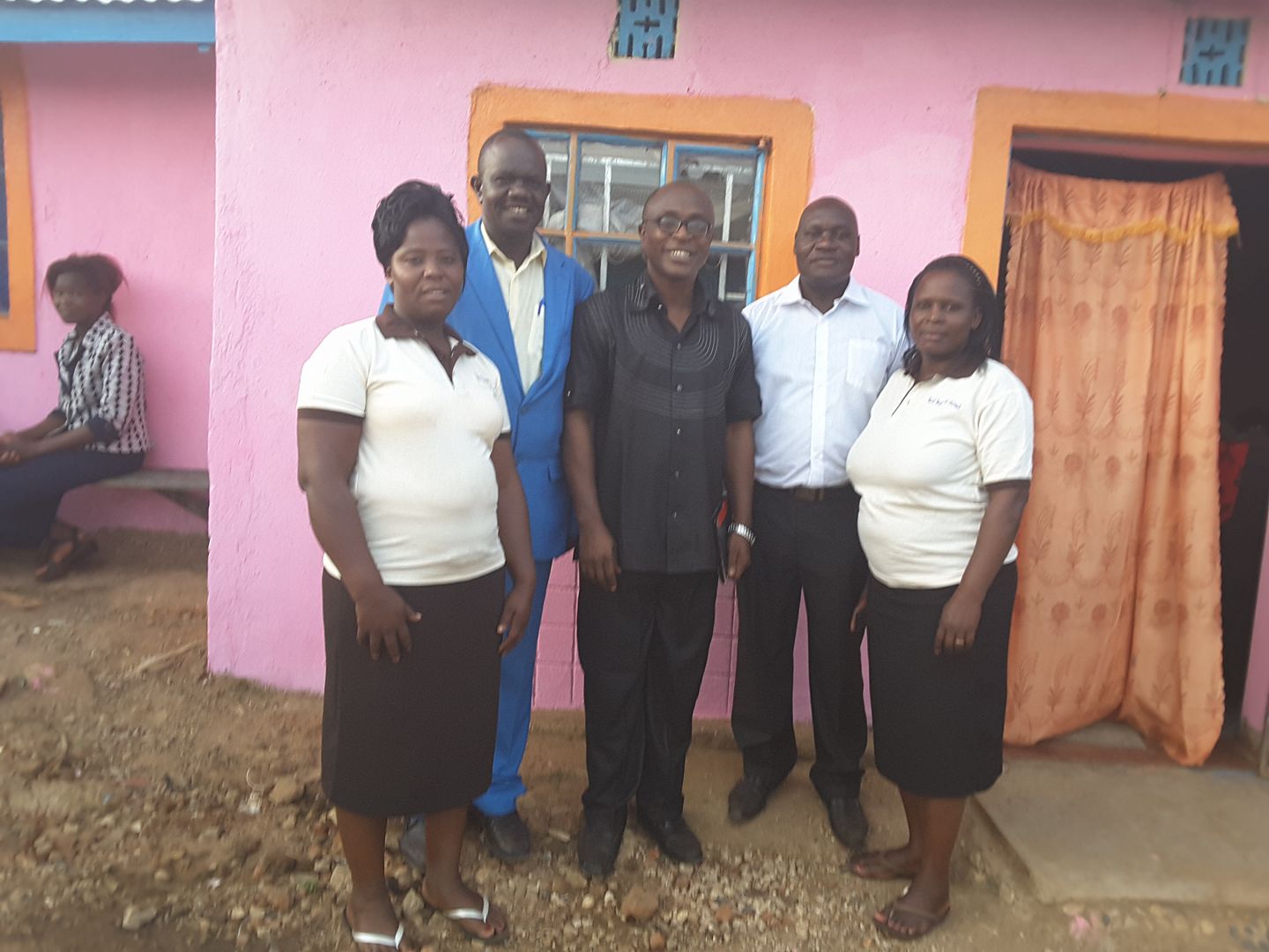 Field Ministry Archive