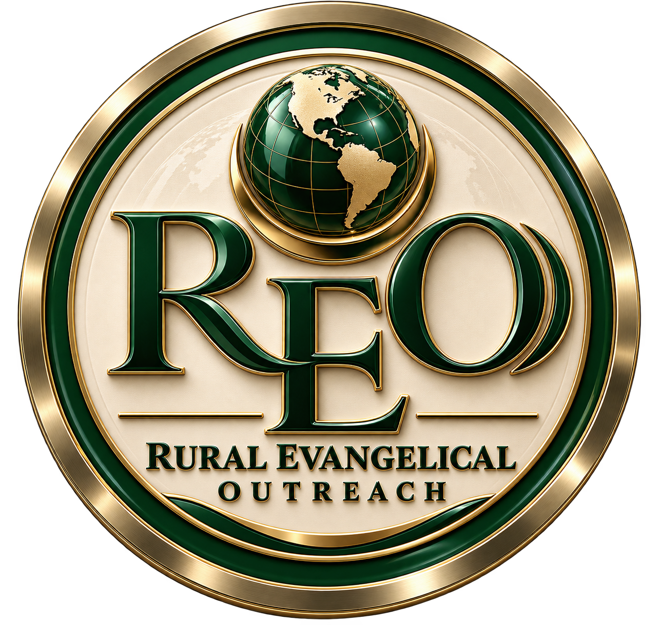 R.E.O. MINISTRIES INC.